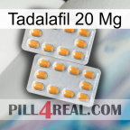 Tadalafil 20 Mg cialis4